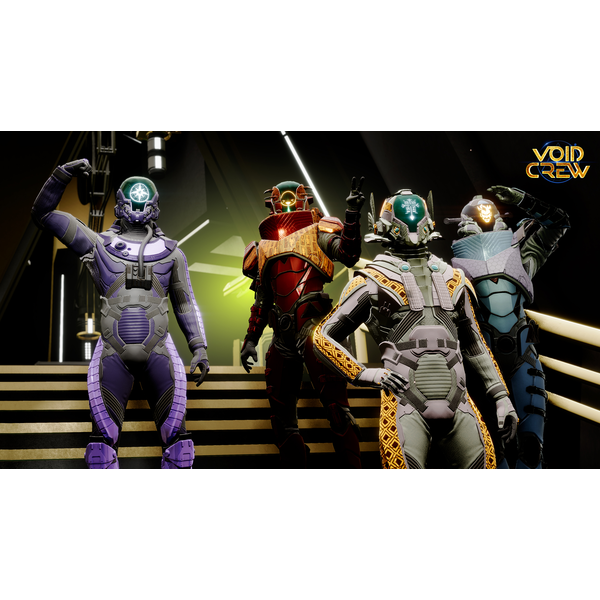Void Crew PC Download