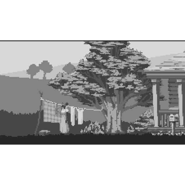 The Longest Road on Earth