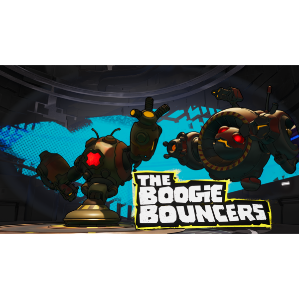 Roboquest (Row) PC Download