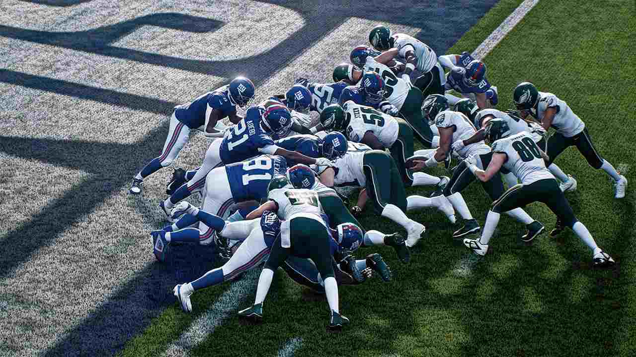 Madden NFL 27 - PS5