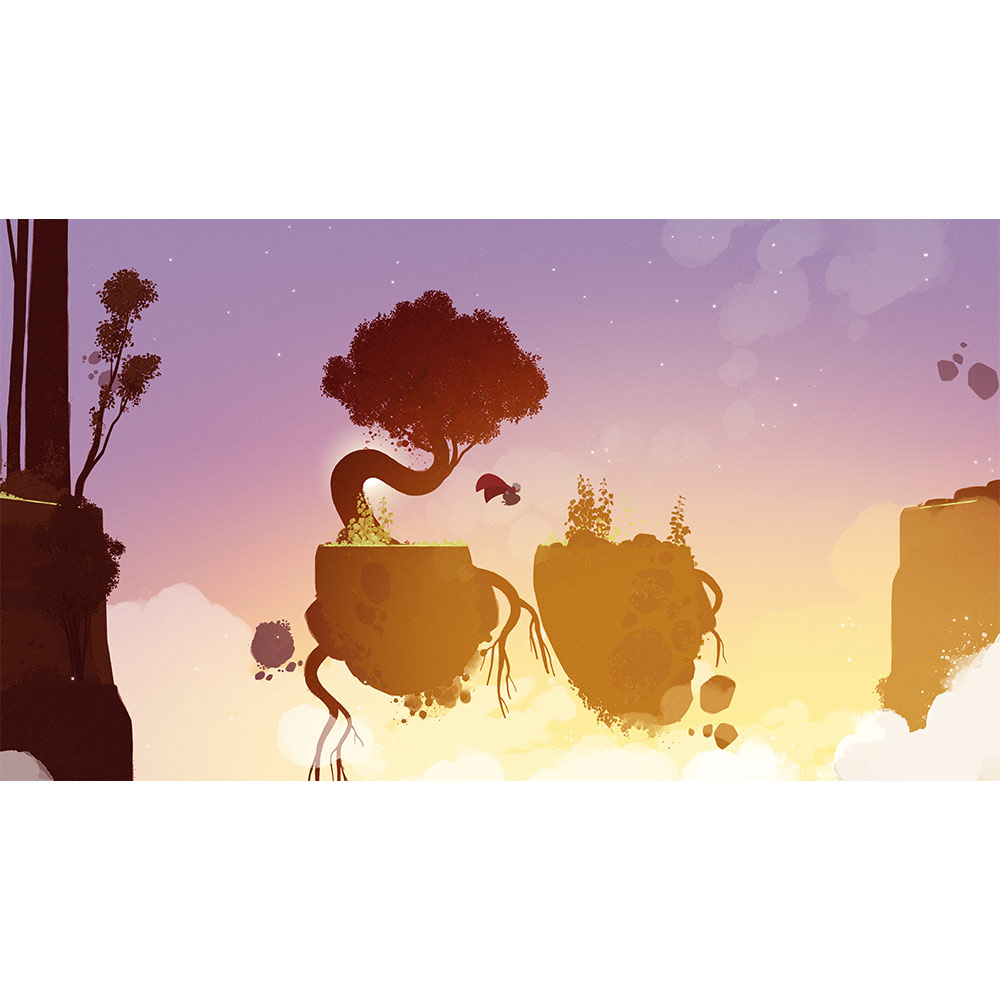 Neva: Devolver Deluxe Edition - Switch