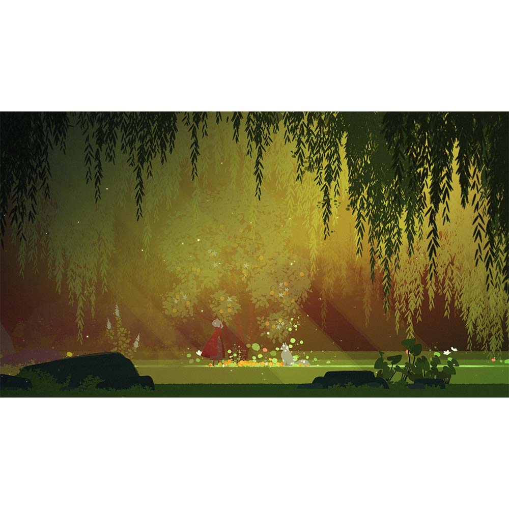 Neva: Devolver Deluxe Edition - Switch