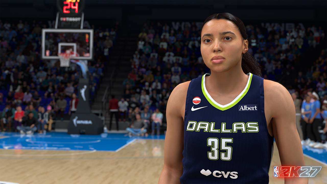 NBA 2K27 - Xbox Series X