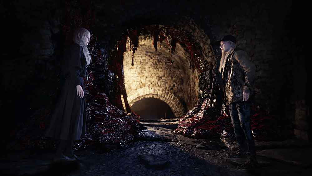 Resident Evil Village Gold Edition - Xbox Series X