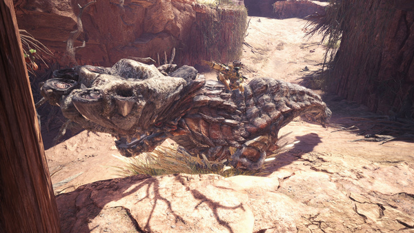 Monster Hunter: World PC Download (ROW)