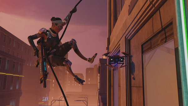 XCOM: Chimera Squad PC Download (EU)