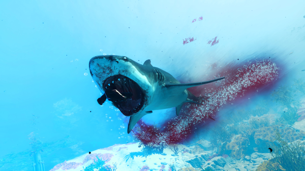 Maneater PC Download