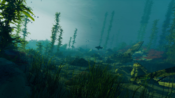 Maneater PC Download