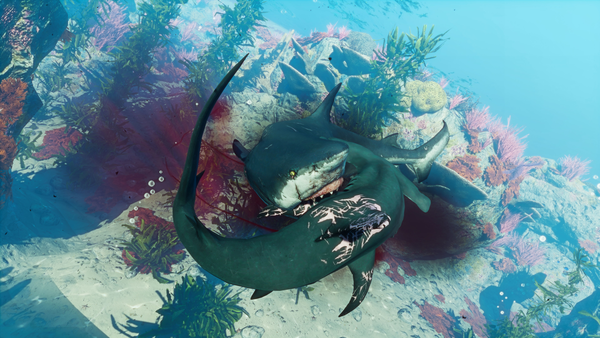 Maneater PC Download
