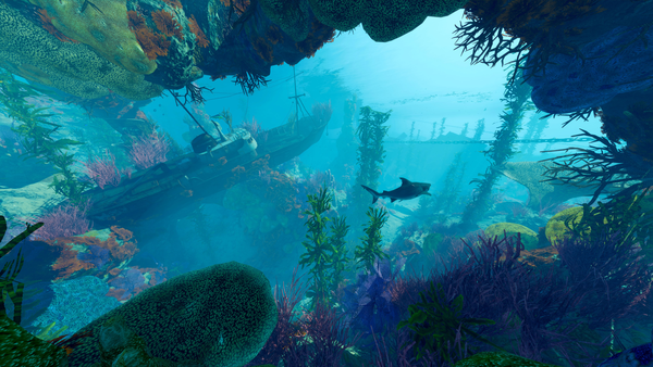 Maneater PC Download