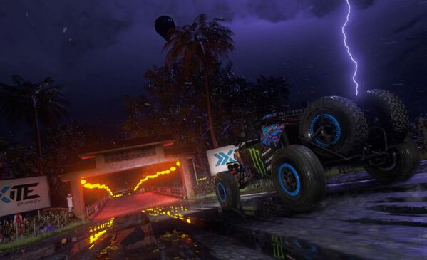 DIRT 5