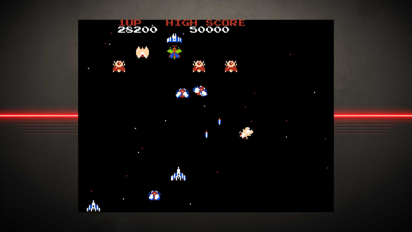 NAMCO MUSEUM ARCHIVES Volume 2