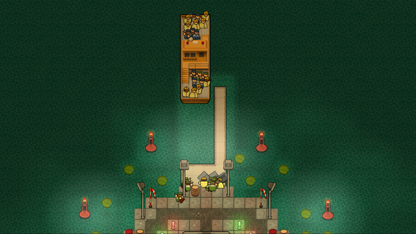 Prison Architect - Island Bound PC Download