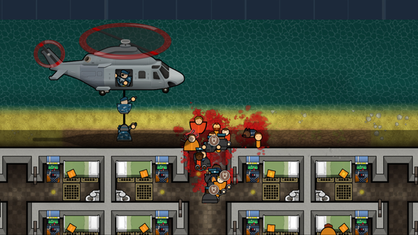 Prison Architect - Island Bound PC Download