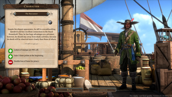 Port Royale 4 - Extended Edition PC Download
