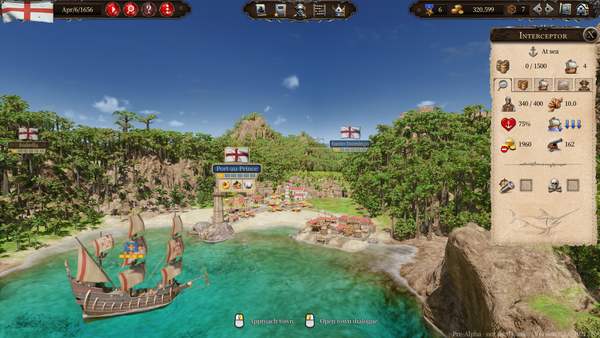Port Royale 4 - Extended Edition PC Download