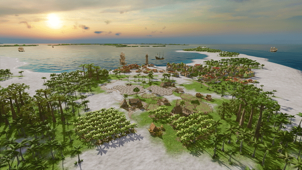 Port Royale 4 - Extended Edition PC Download