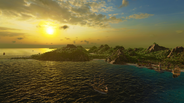 Port Royale 4 - Extended Edition PC Download