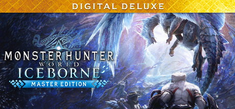 Monster Hunter World: Iceborne Master Edition