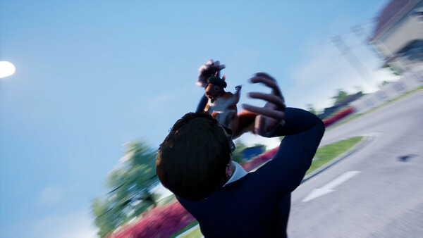 Squirrel with a Gun - Pre Order