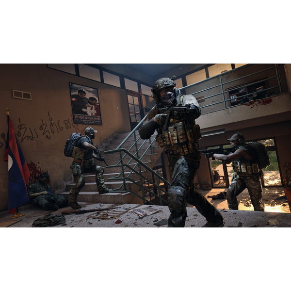 Gray Zone Warfare (ROW) PC Download