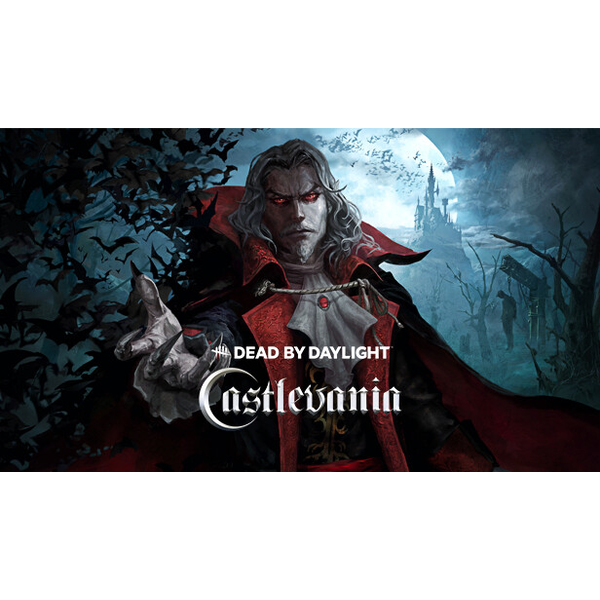 Dead by Daylight - Castlevania Chapter (EU)
