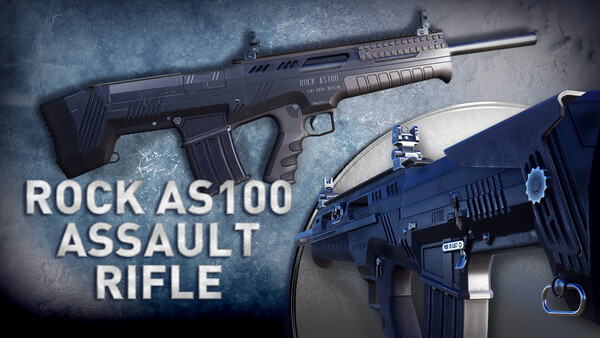 Sniper Ghost Warrior Contracts - Seeker's Selects 