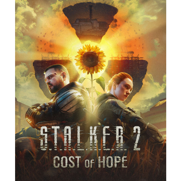 S.T.A.L.K.E.R. 2: Cost of Hope - PC Download