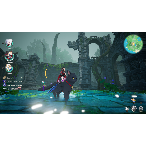 DragonSword : Awakening - PC Download