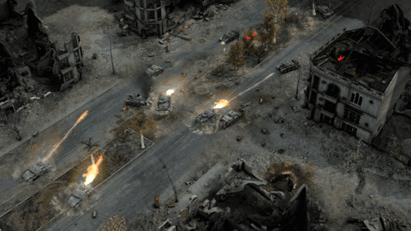 Sudden Strike 4 PC Download