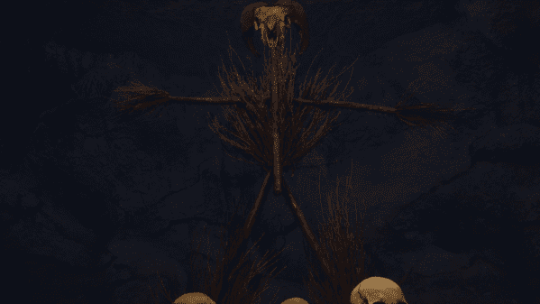 Horror Story: Hallowseed PC Download (ROW)