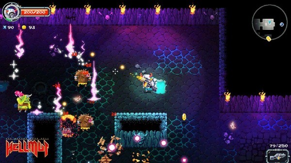 Hellmut: The Badass from Hell