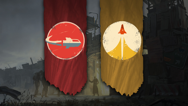 Surviving the Aftermath: Ultimate Colony