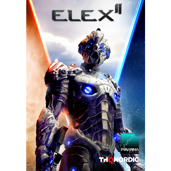 ELEX II PC Download