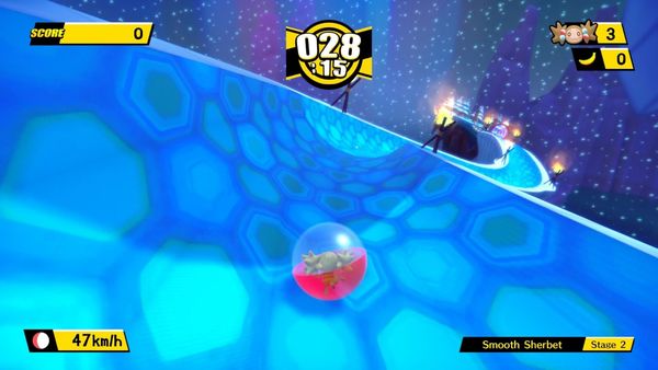 Super Monkey Ball Banana Blitz HD inc AiAi 