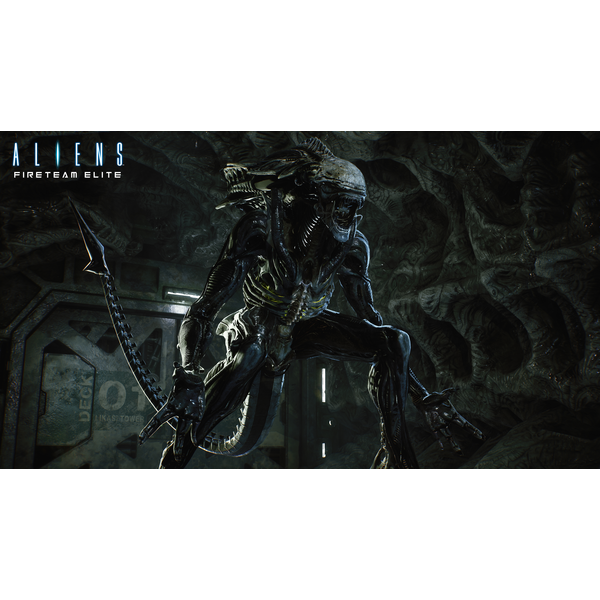 Aliens: Fireteam Elite DELUXE EDITION (EMEA)