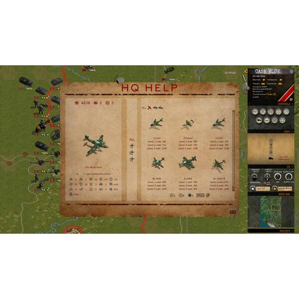 Klotzen! Panzer Battles PC Download