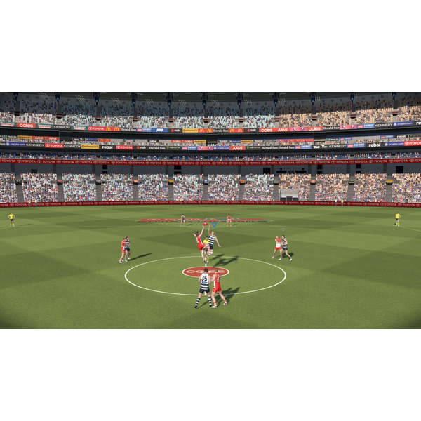 AFL 23 PC Download