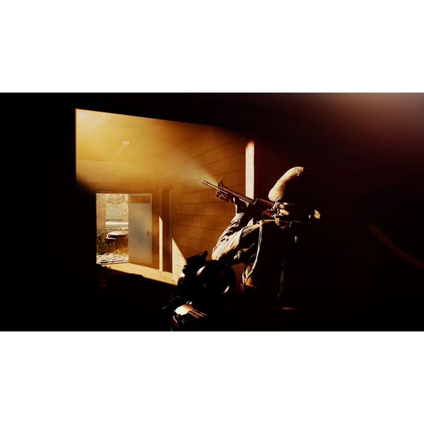 Six Days in Fallujah PC Download