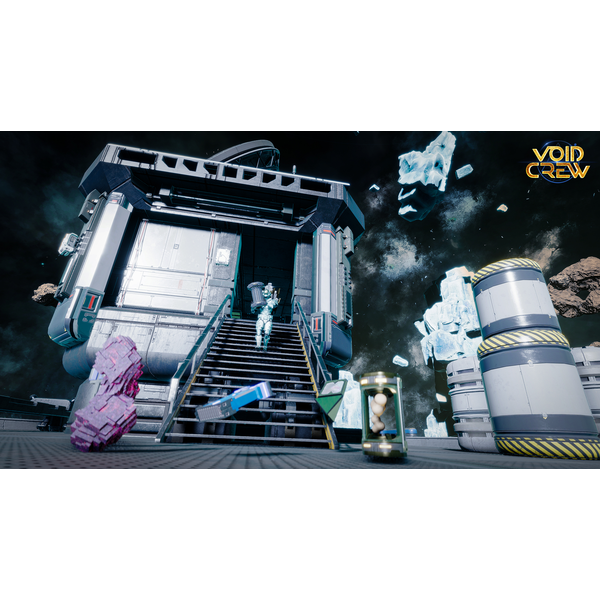 Void Crew PC Download