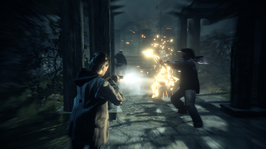 Alan Wake PC Download