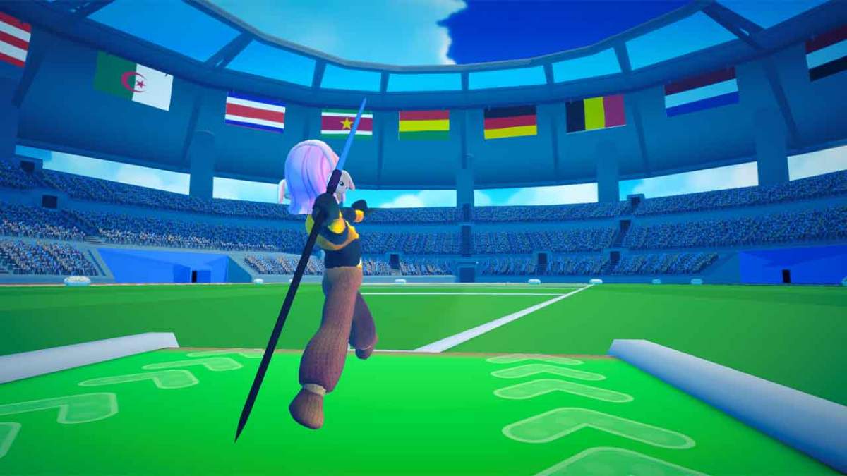 40 Sports Games in 1 - Switch