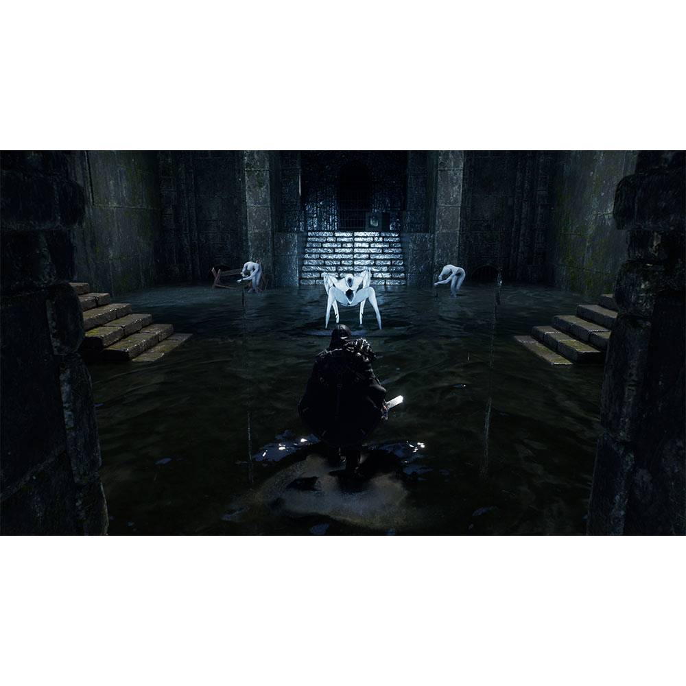 Hell Is Us - Xbox Series X