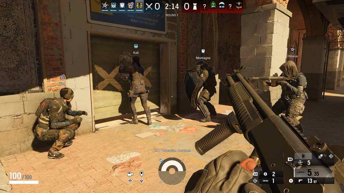 Rainbow Six Siege Elite Edition  - Xbox Series X