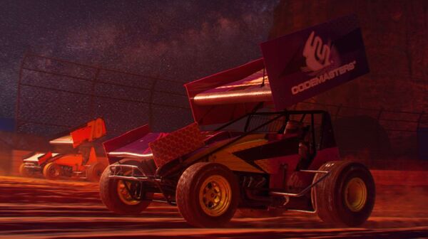 DIRT 5