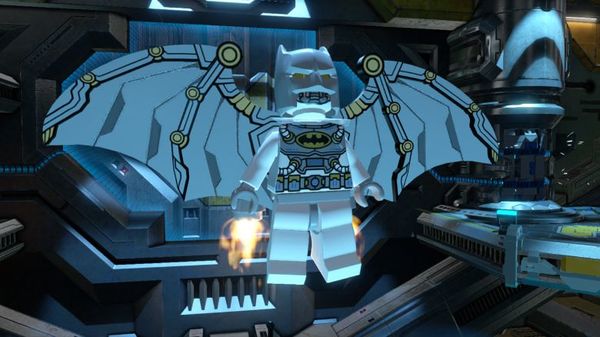 LEGO Batman 3 Beyond Gotham (PlayStation Hits) - PlayStation 4