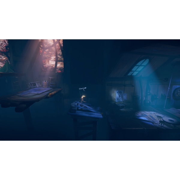 Once Upon a Puppet - Supporter Pack (ROW)