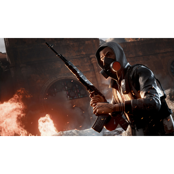 Insurgency: Sandstorm - Deluxe Edition PC