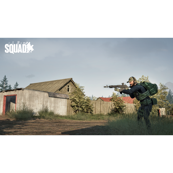 Squad PC Download