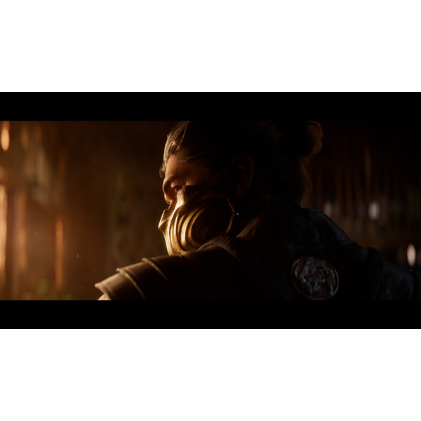 Mortal Kombat 1 (ROW)